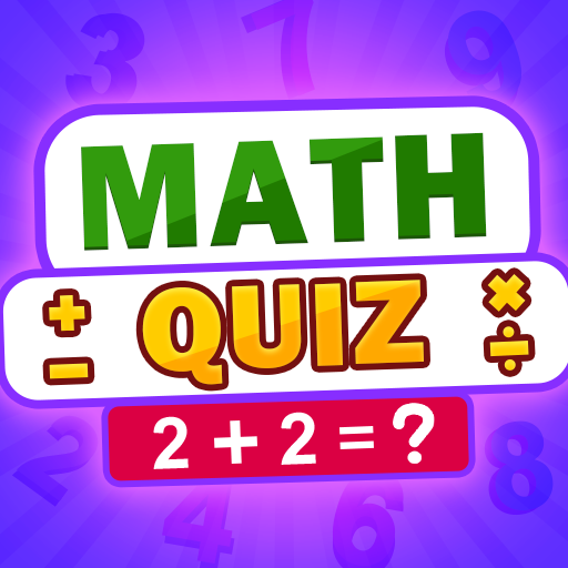 Math Quiz icon