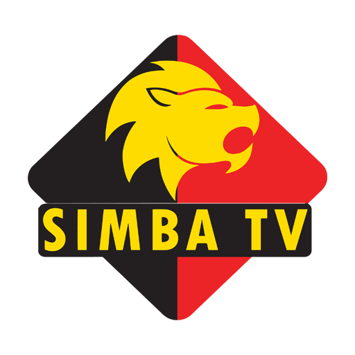 SIMBA TV icon