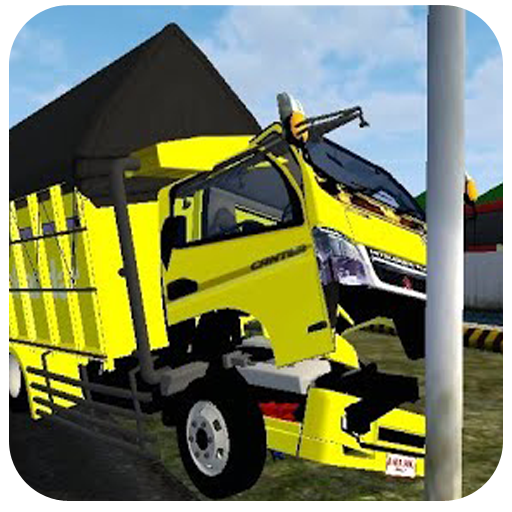 Mod Truk Laka icon