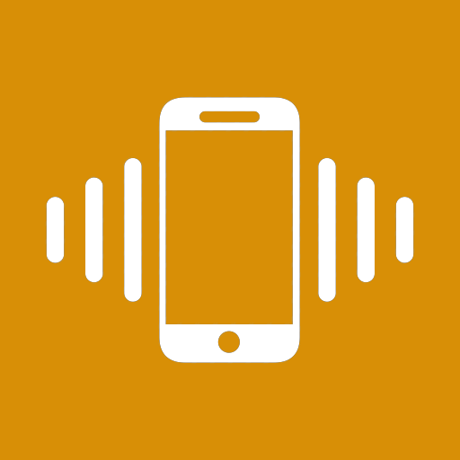 alat penggetar - Vibrator icon