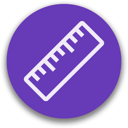 ikon Simply Convert Units