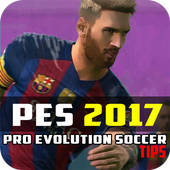Hints PES 2017 icon
