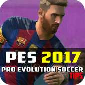 Hints PES 2017