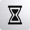 SandTimer - A beautiful free hourglass timer icon