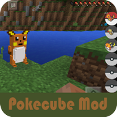 Mod Pokecube PE icon