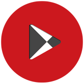 Video Player For Youtube icon