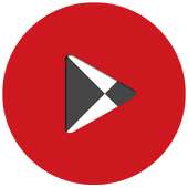 Video Player For Youtube