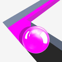 Color Maze-Roller Splat Color Roll 3d Amaze Game on 9Apps