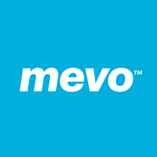 Mevo - Your Car On-Demand icon