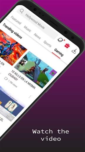 Vidmante 2021 screenshot 1