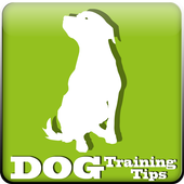 Dog Training Guide icon