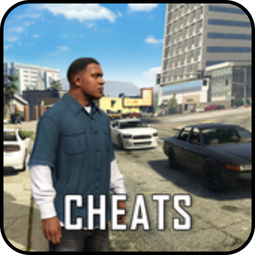 Grand City Theft Autos Tips icon