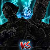 Immortal Gods Shadows Real Superhero Fighting Game