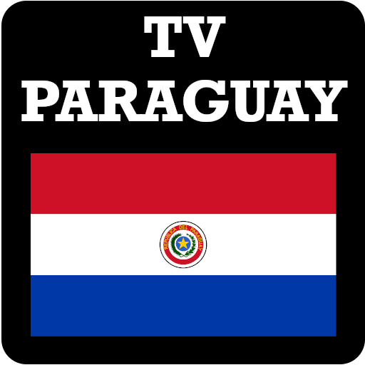 TV Paraguay icon