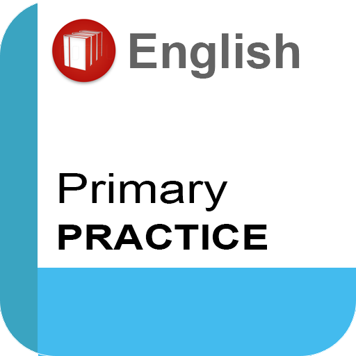 English Primary Practice иконка