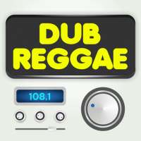 Dub Reggae Radio 📻 Music Stations 🎧