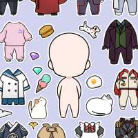 나의최애캐 (오빠돌, #oppadoll) on 9Apps