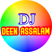 ikon Lagu Dj - Deen Assalam