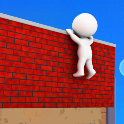 Idle Rock Climb Race icon