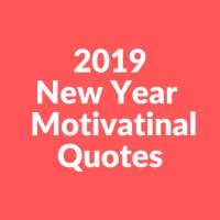 2019 New Year Motivational Quotes on 9Apps