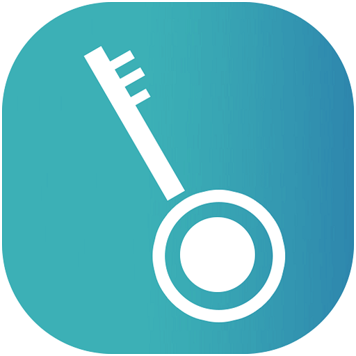 Dream Smart Lock icon