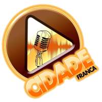 Rádio Cidade Franca on 9Apps