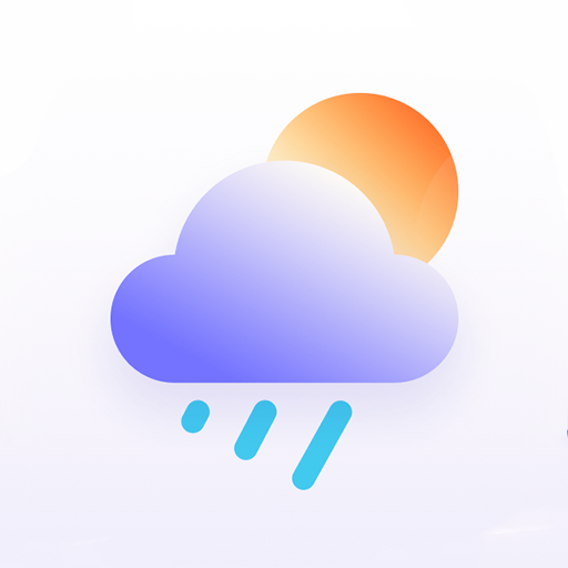Daily Weather Forecast icon