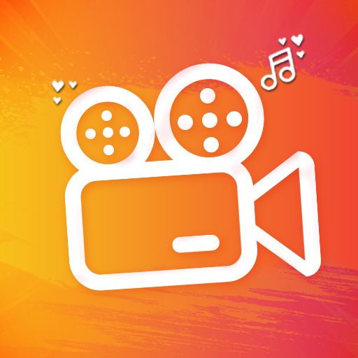 Photo Video Maker With Music icon
