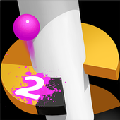 Helix Jump 2 icon