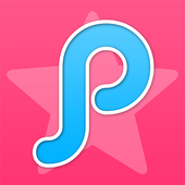 K-actor PhotoPing! icon