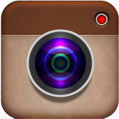 Full HD Camera (3D) icon