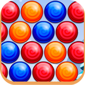 Colour Bubble Blaster icon
