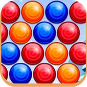 Colour Bubble Blaster