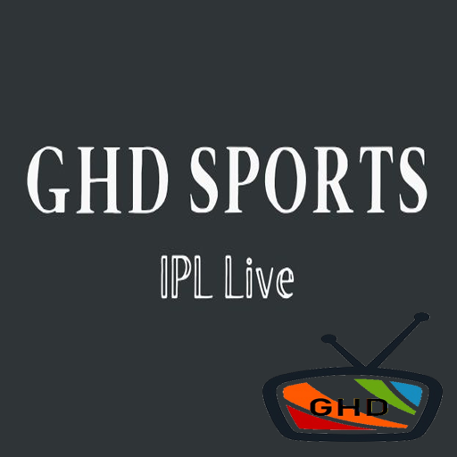 GHD sport channel ipl First Steps أيقونة