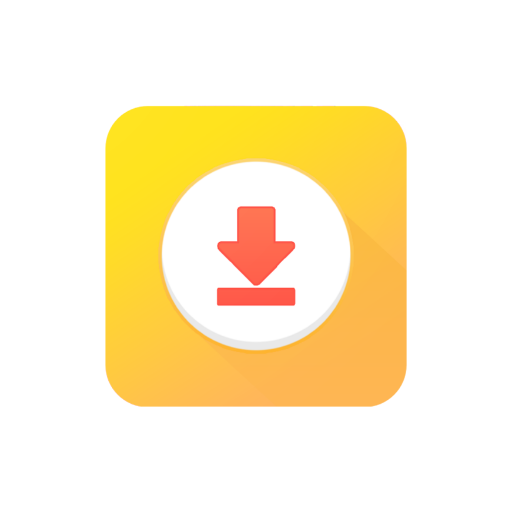 Vidfast Downloader icon