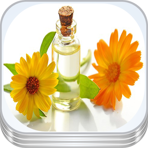 Recetas de plantas medicinales icon