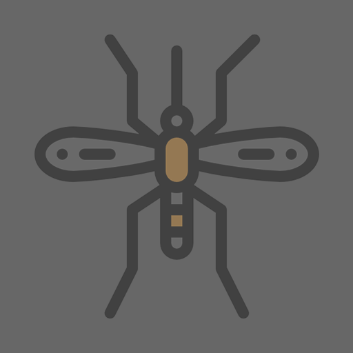 Dengue App : Information about the dengue icon