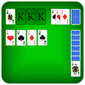 Canfield Solitaire icon