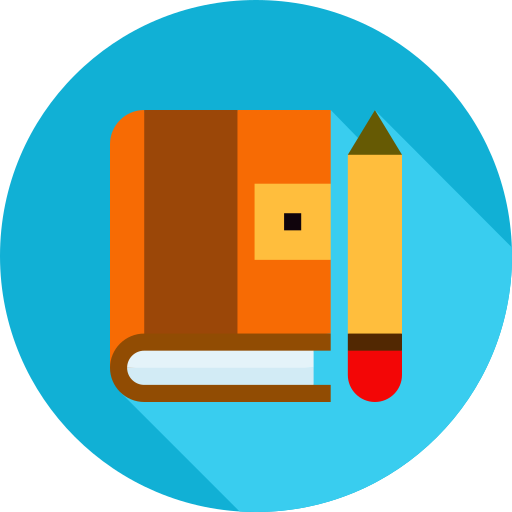 Agenda 2021 Free icon