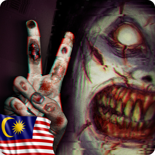 The Fear 2 : Creepy Scream House Horror Game 2018 icon