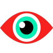 Eyes Color Changer - Eyes Colour Changer