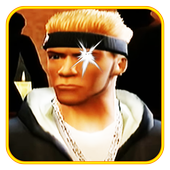 Wrestling Def Jam Fight icon