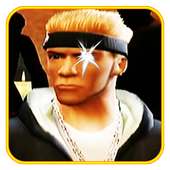 Wrestling Def Jam Fight