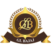 G L Bajaj I T M icon