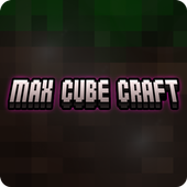 Prime Max Cube Craft icon
