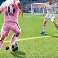 Soccer Star 23 Super Football on 9Apps