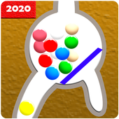 Sand Dig This Ball New icon