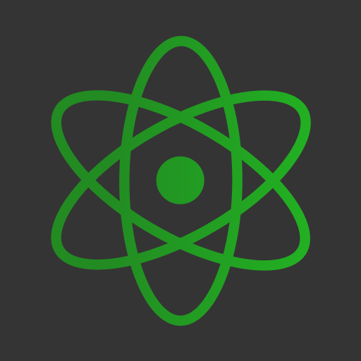 Atom Calculator icon