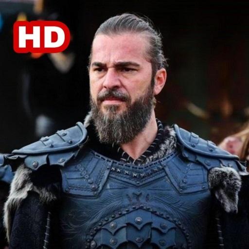 Ertugrul Ghazi TV : All Episodes in Urdu icon
