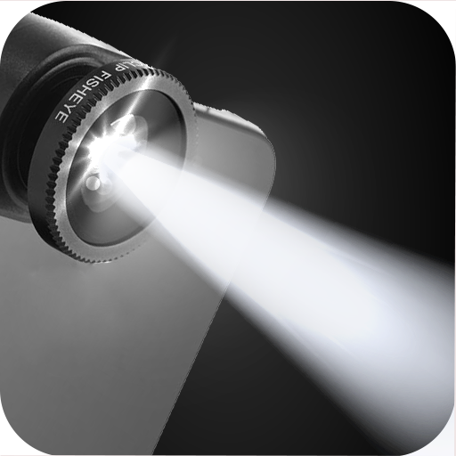Super Flashlight icon